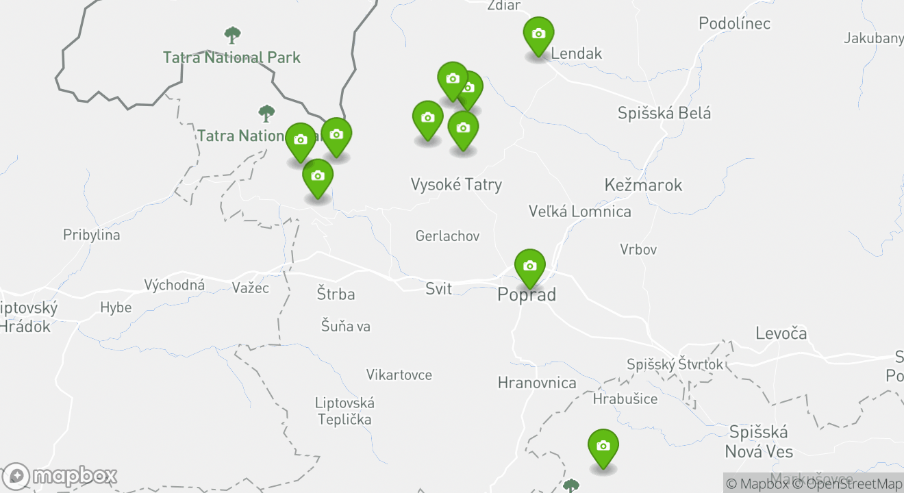 Directions to Attraction