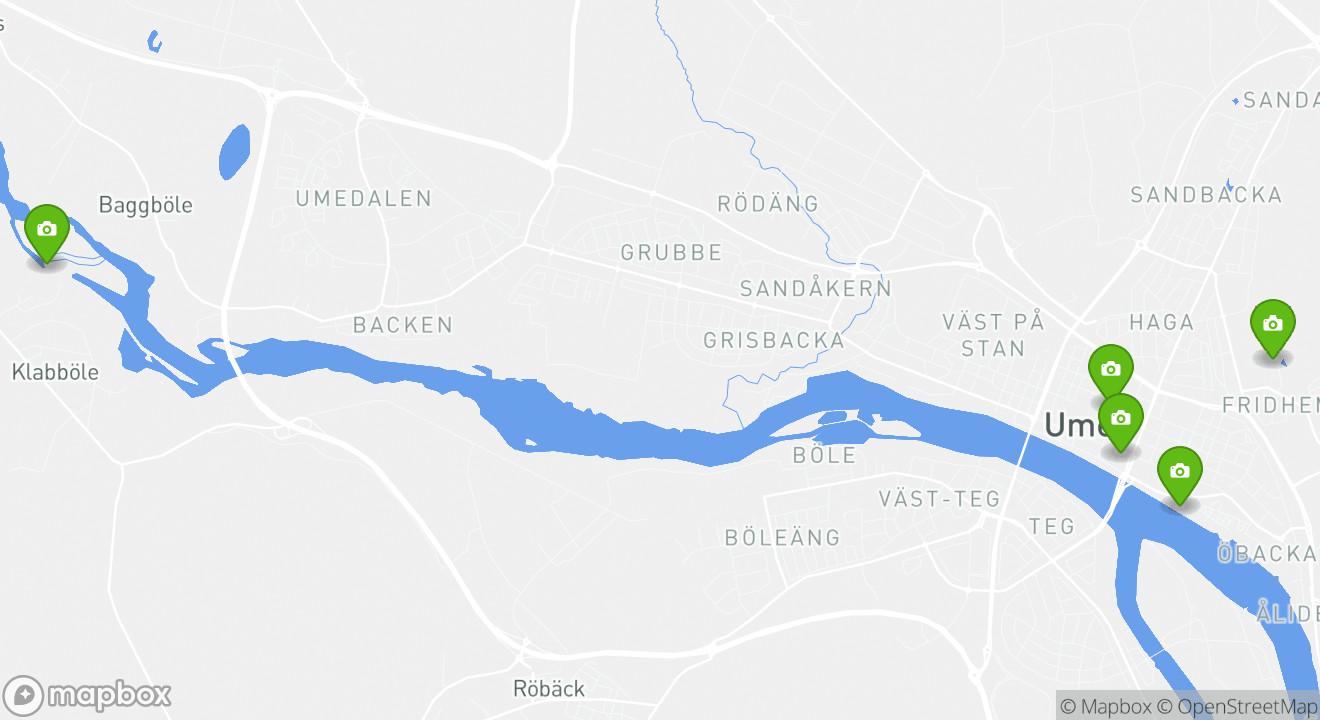 Directions to Attraction