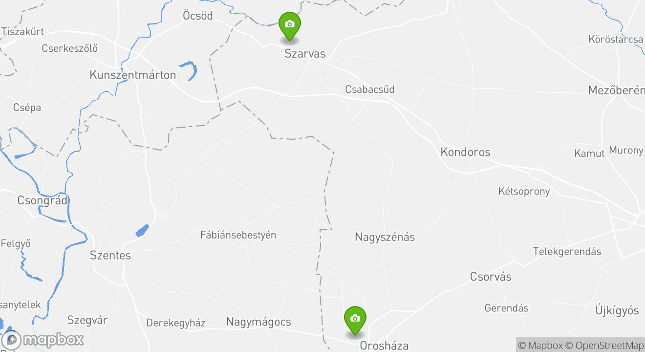 Directions to Attraction