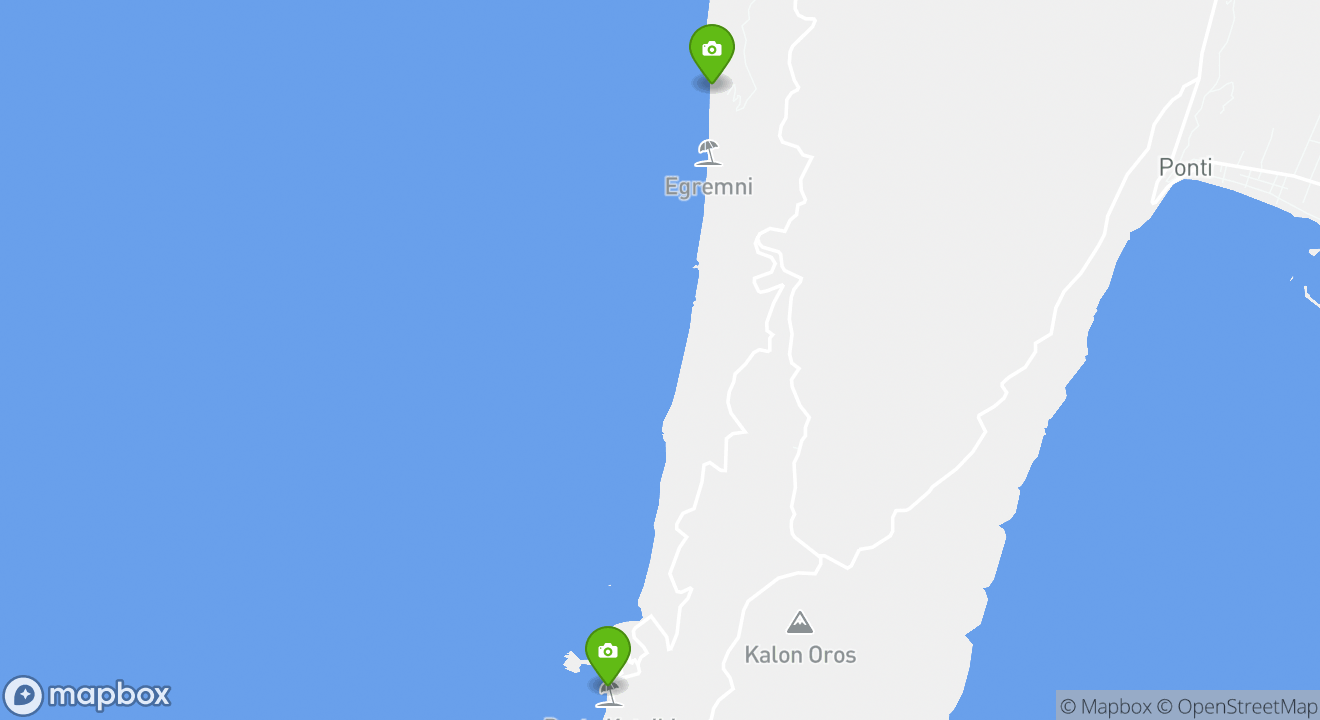 Directions to Attraction