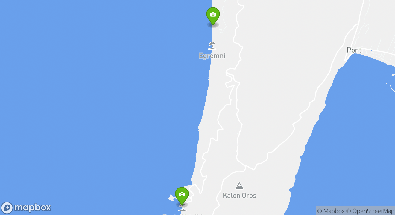 Directions to Attraction