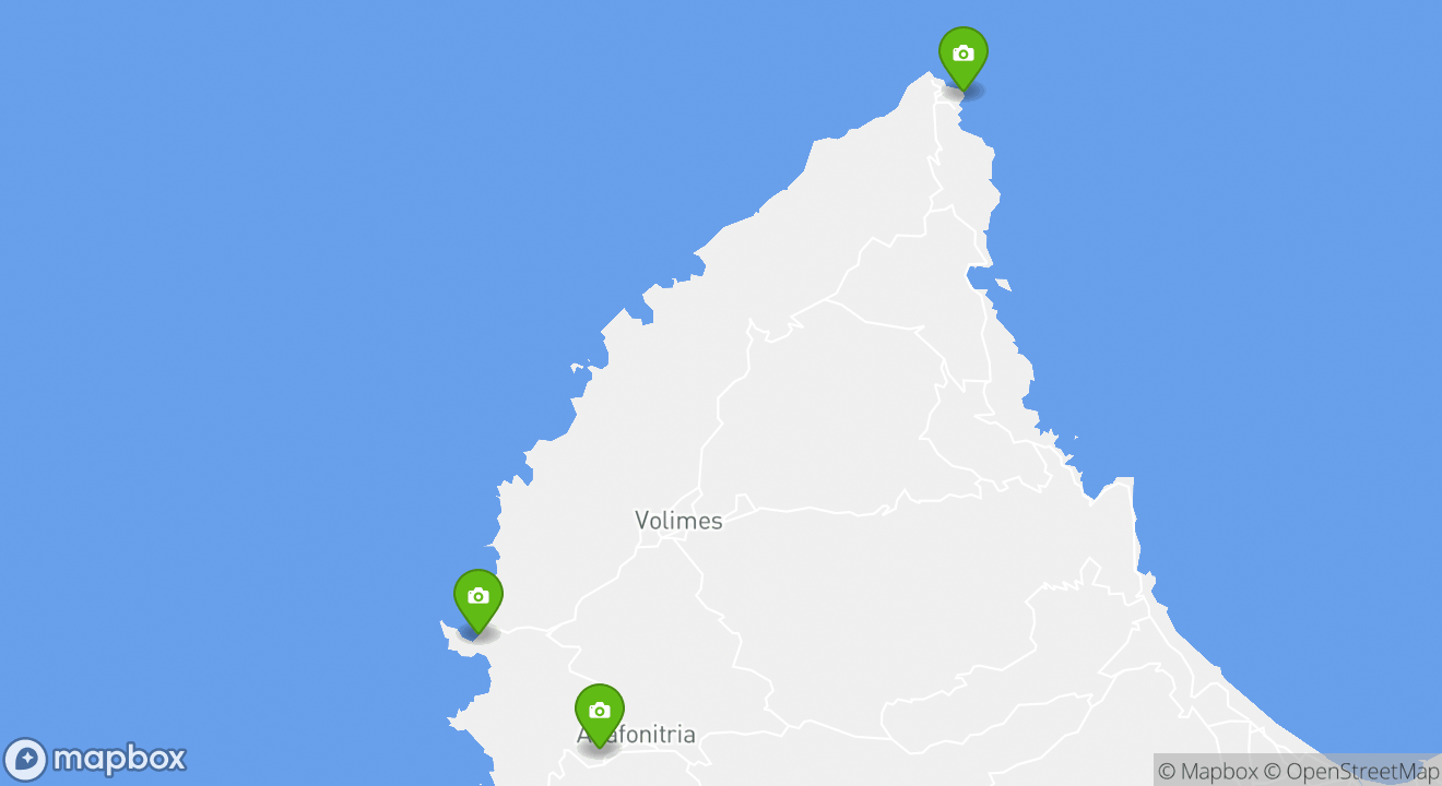 Directions to Attraction