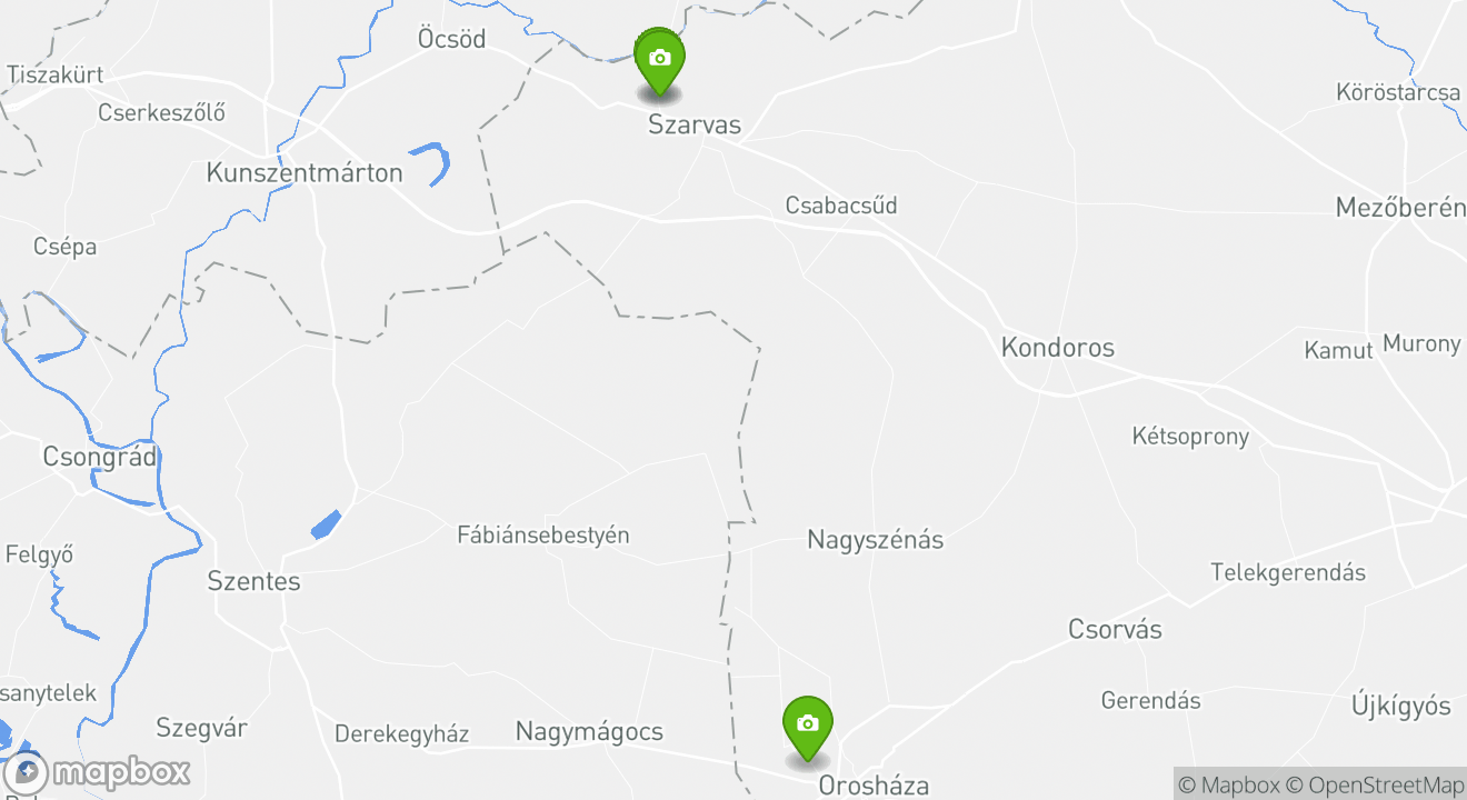 Directions to Attraction