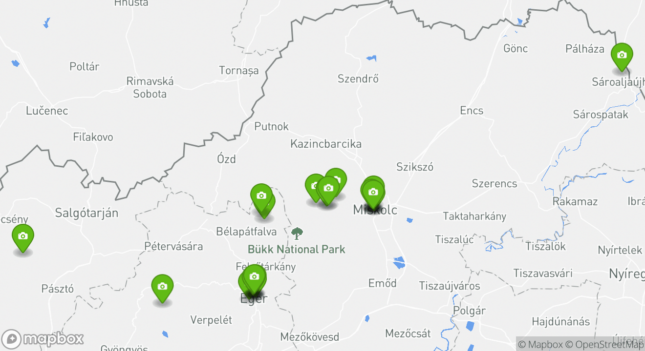 Directions to Attraction