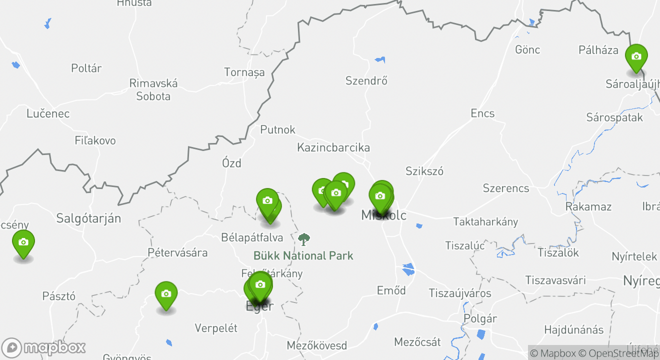 Directions to Attraction