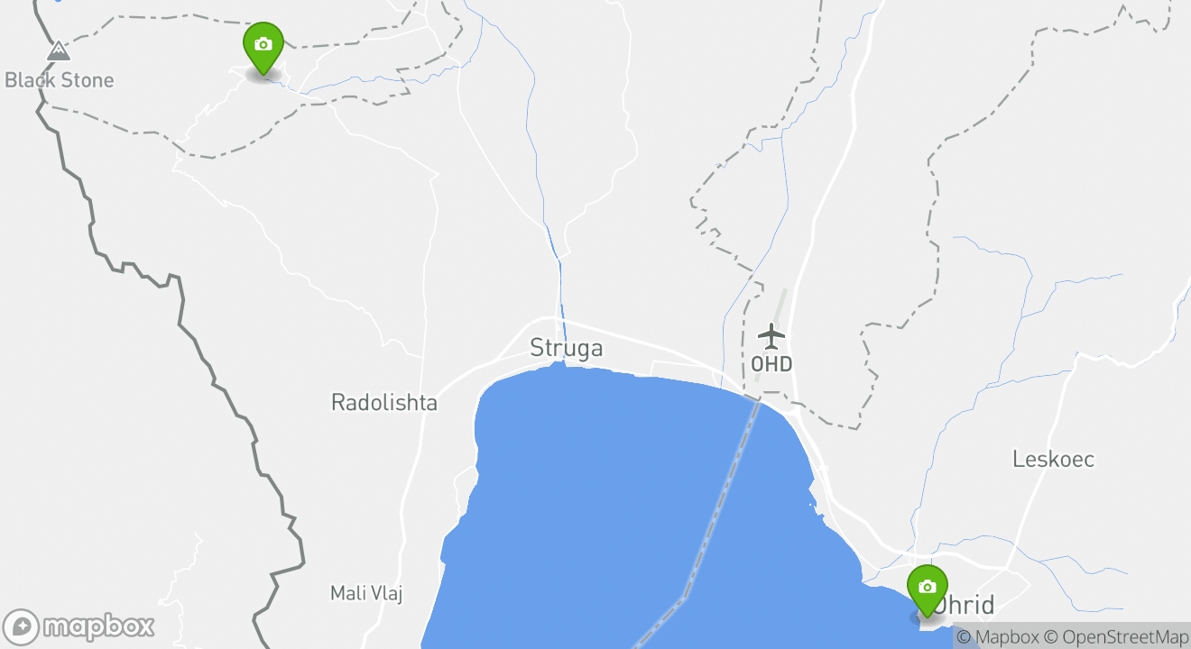 Directions to Attraction