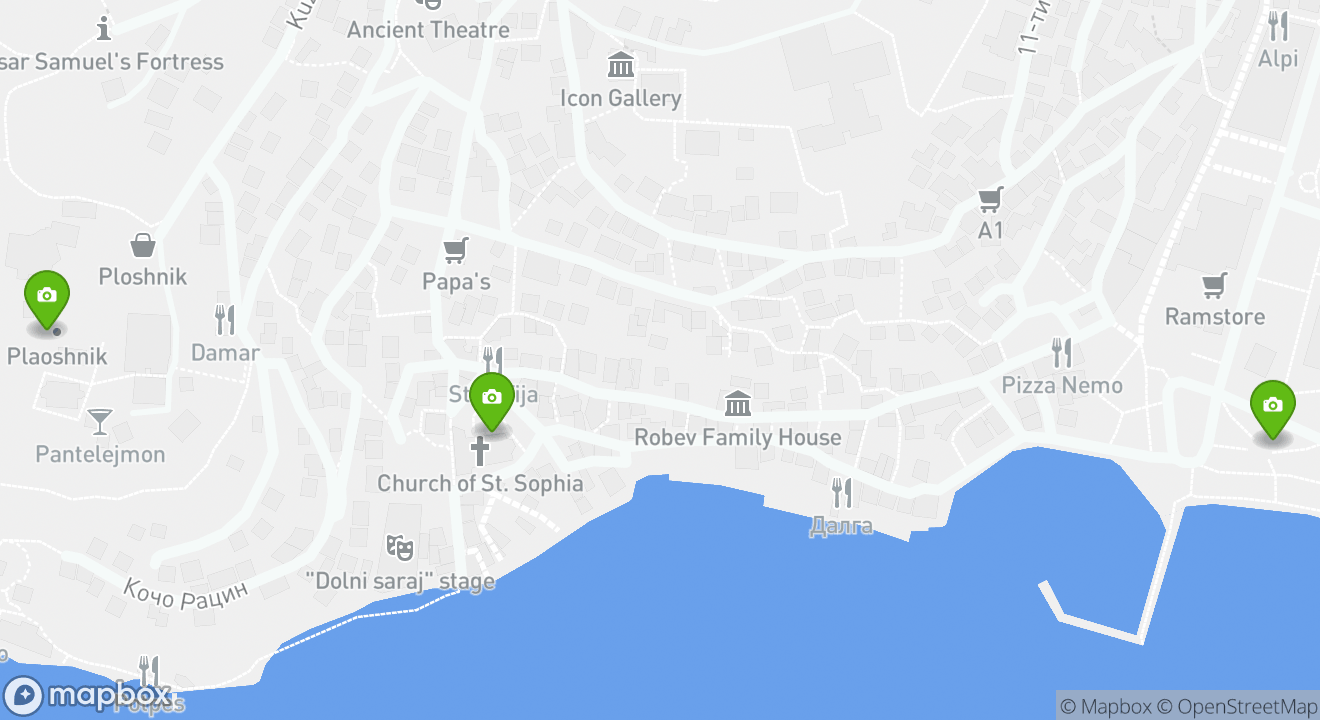 Directions to Attraction