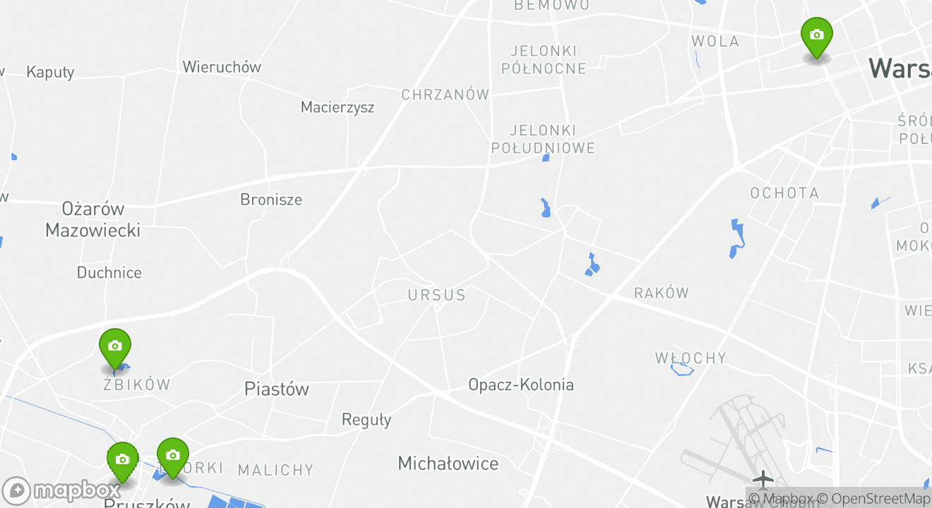 Directions to Attraction