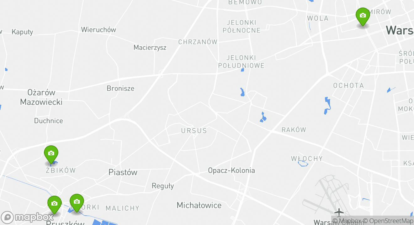 Directions to Attraction