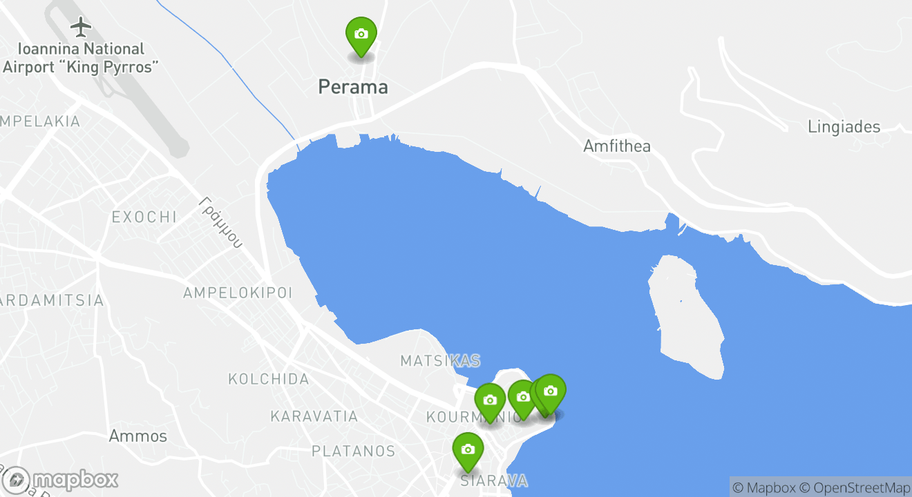 Directions to Attraction