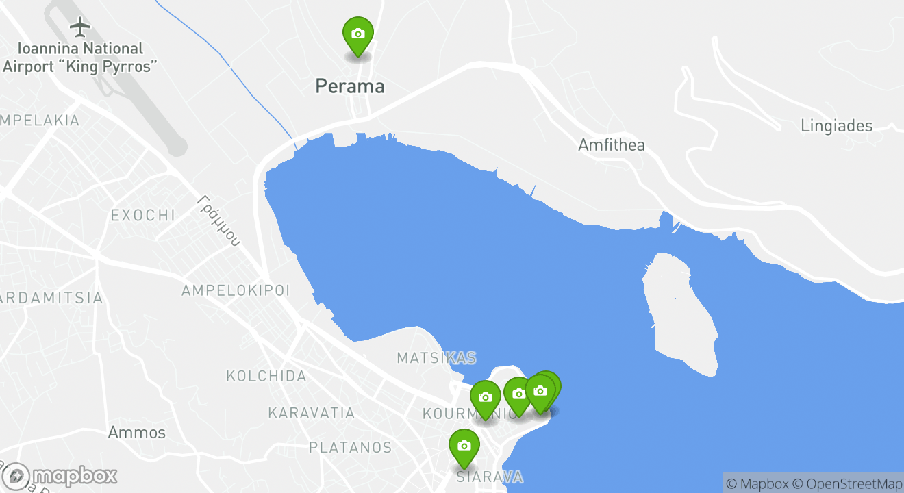 Directions to Attraction