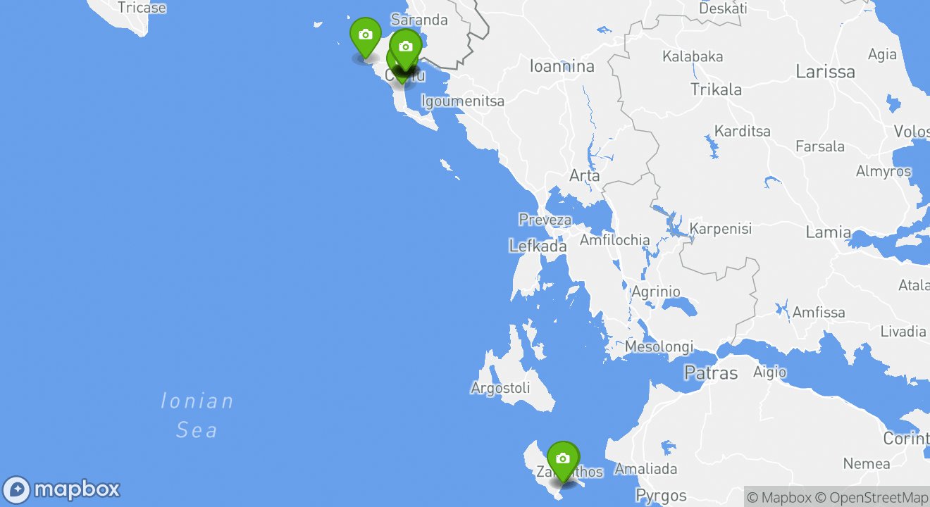 Directions to Attraction