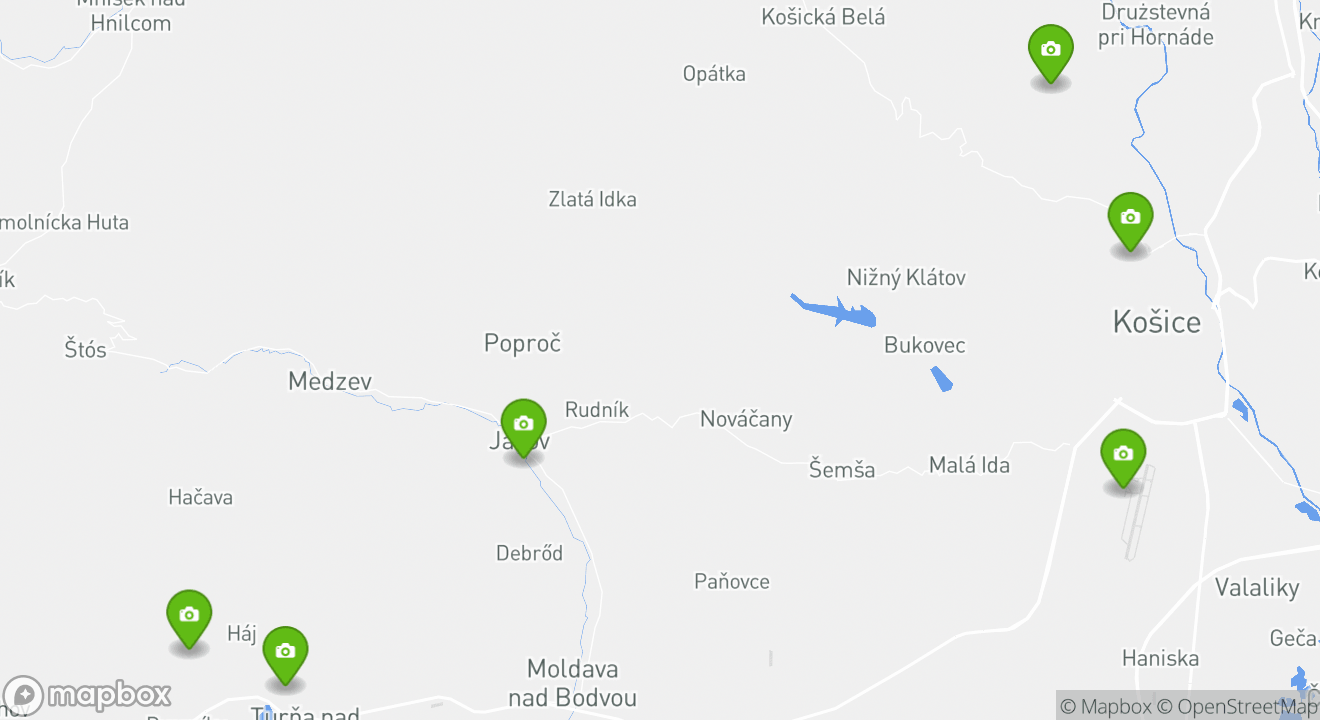 Directions to Attraction