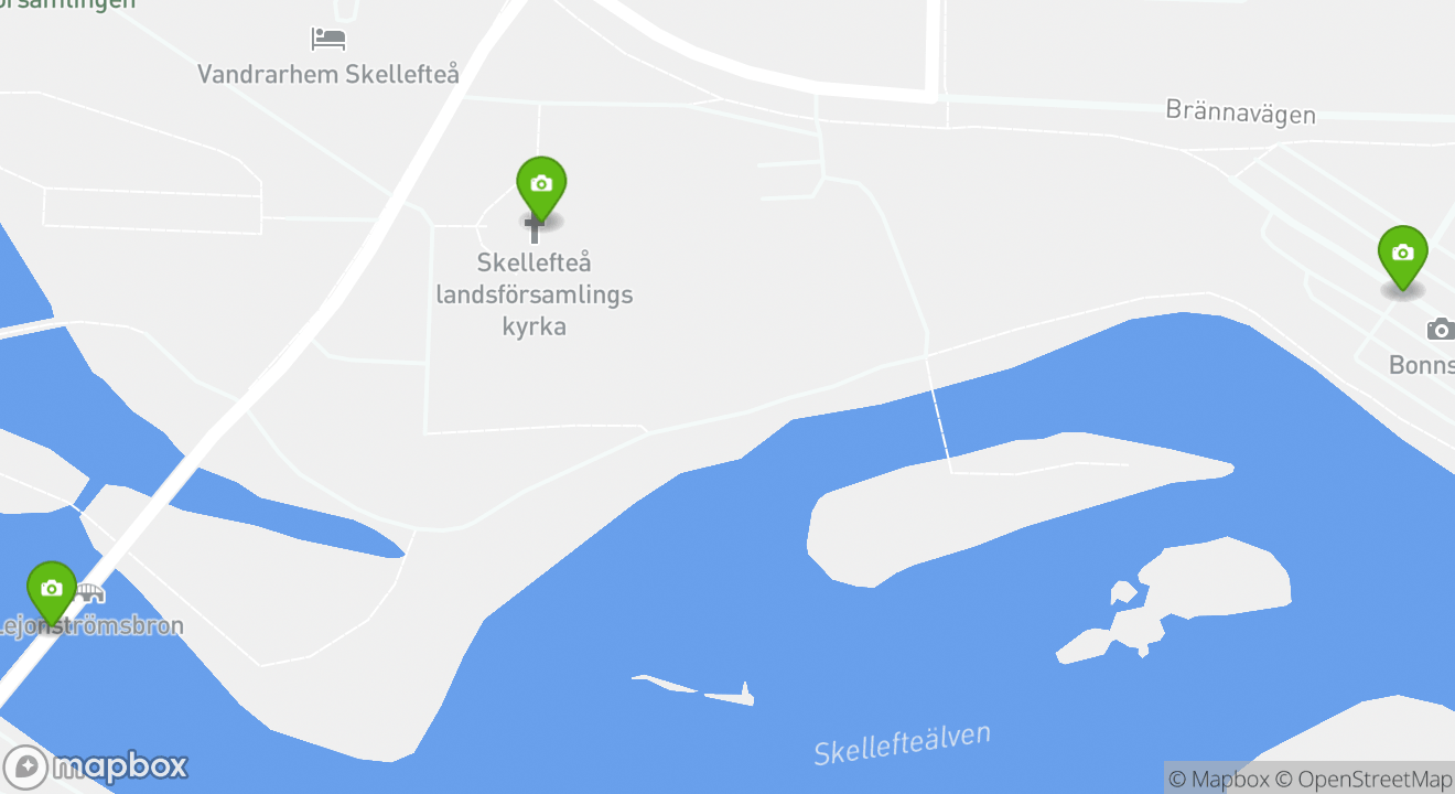 Directions to Attraction