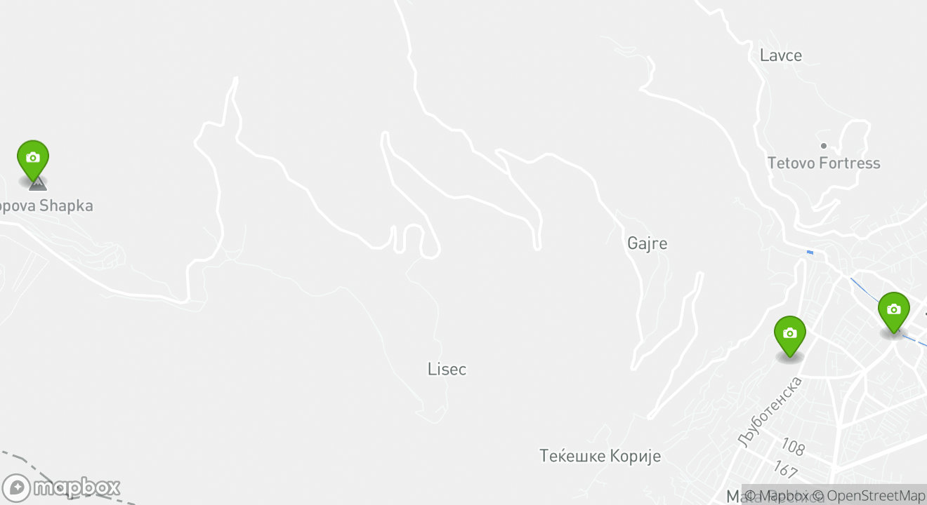 Directions to Attraction