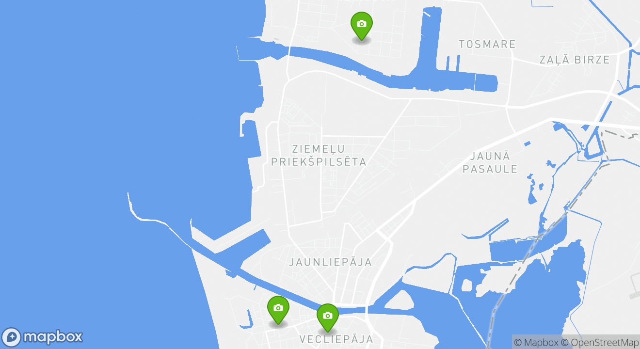 Directions to Attraction