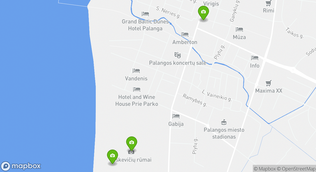 Directions to Attraction