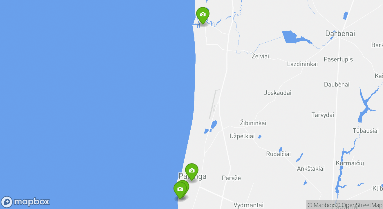 Directions to Attraction
