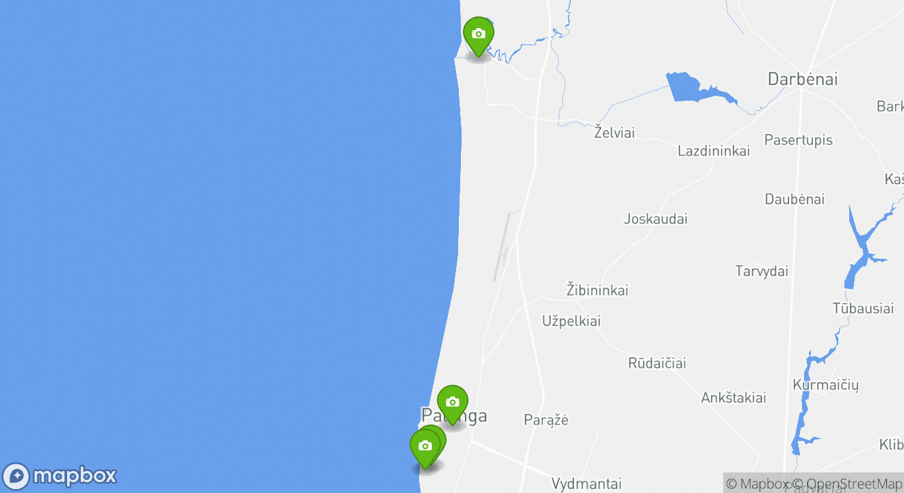 Directions to Attraction