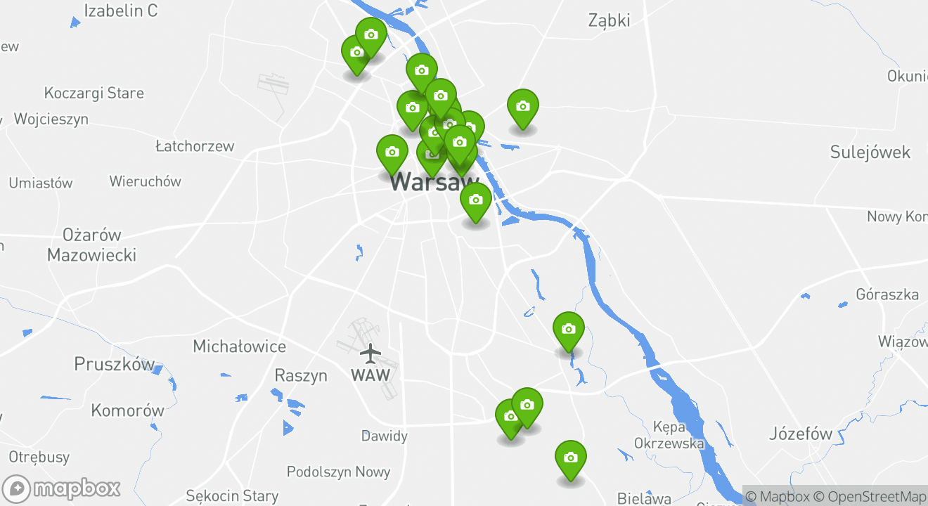 Directions to Attraction