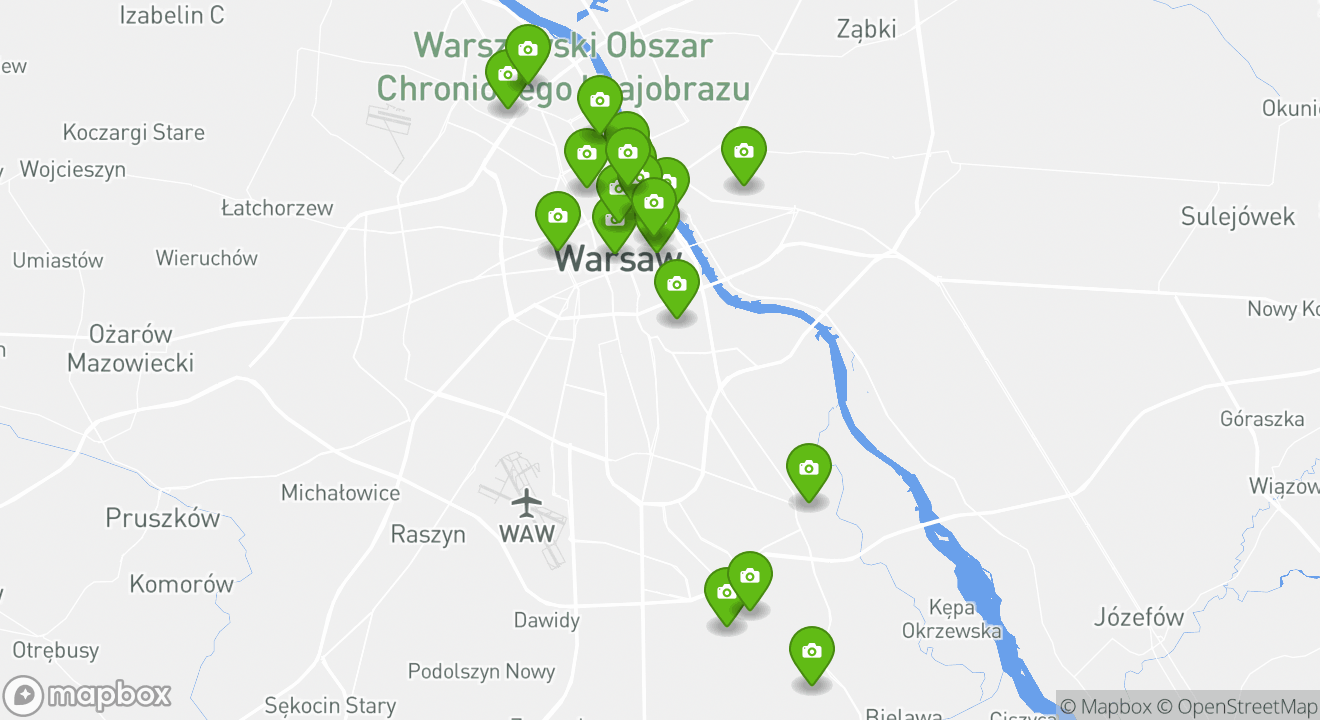 Directions to Attraction