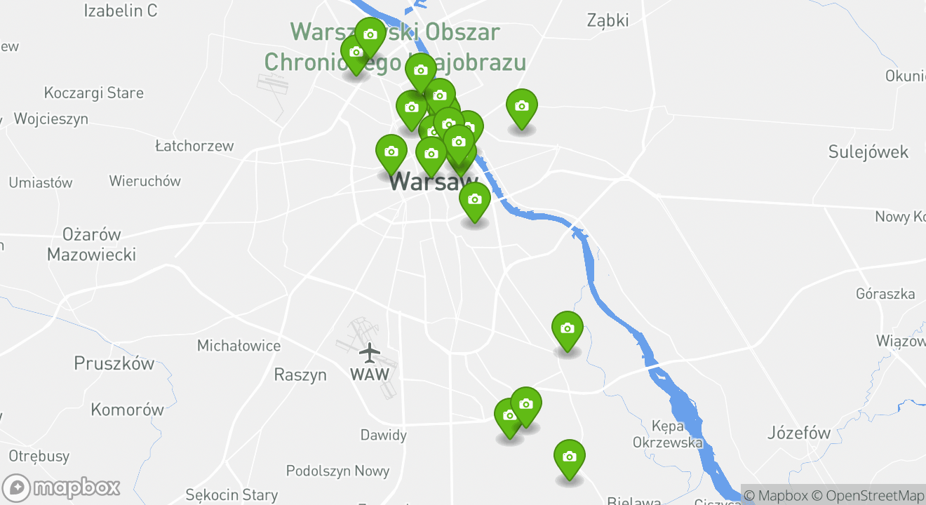 Directions to Attraction