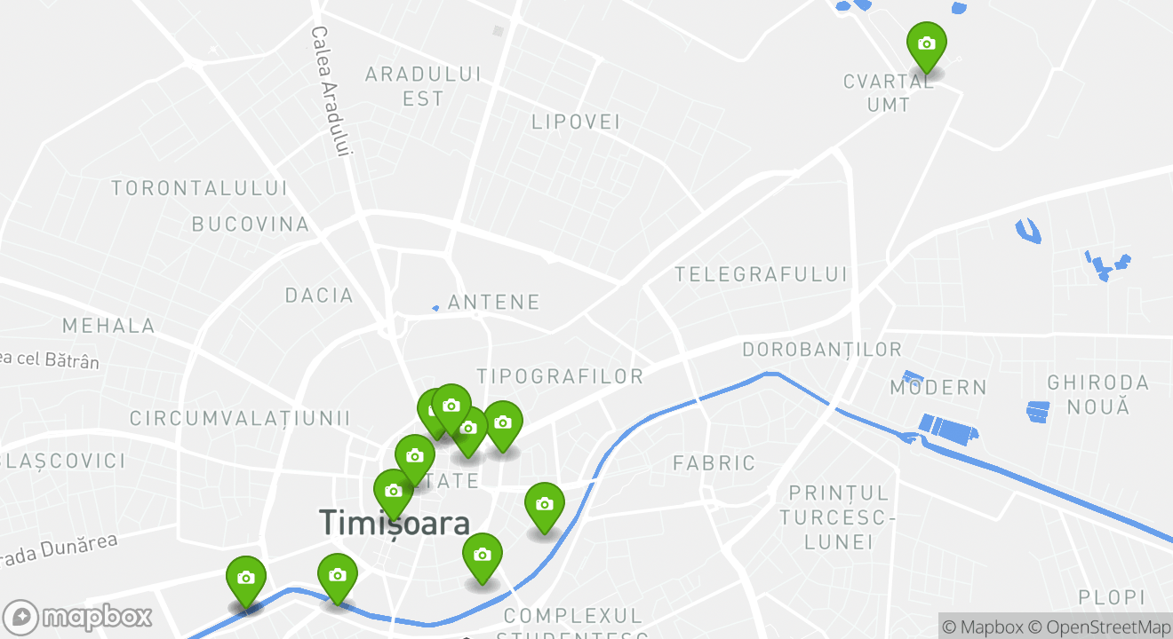 Directions to Attraction