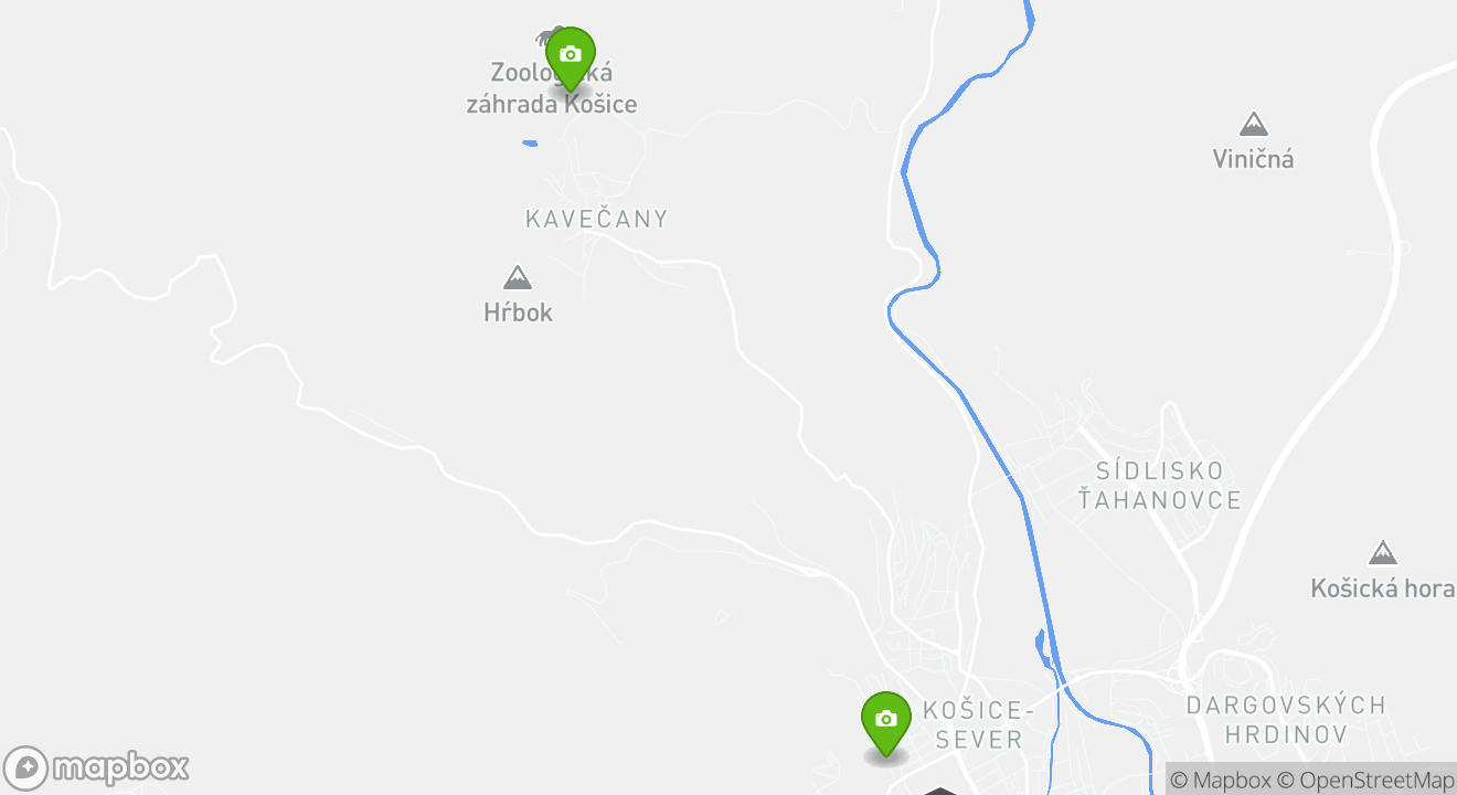 Directions to Attraction