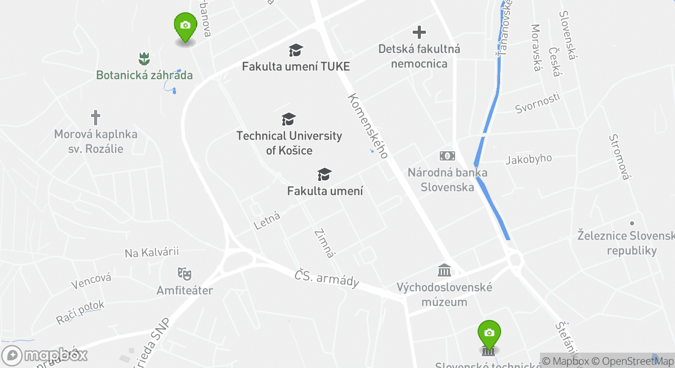 Directions to Attraction