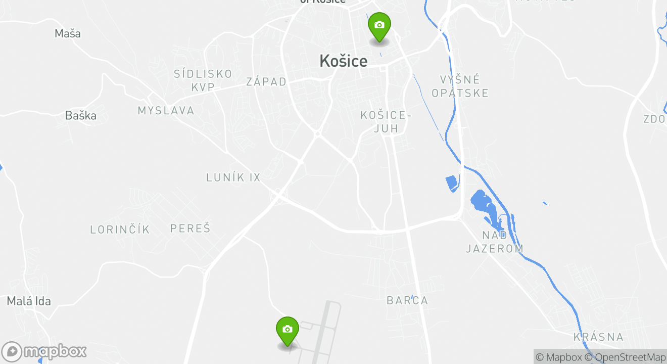 Directions to Attraction