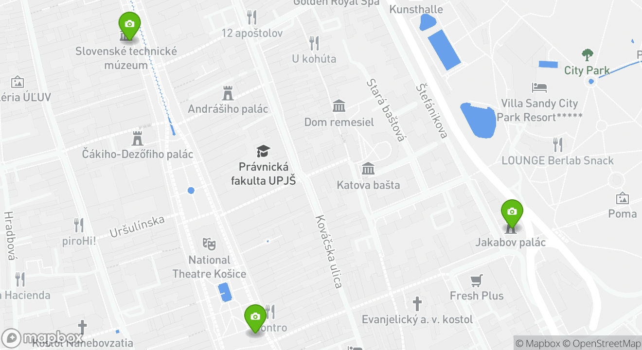 Directions to Attraction