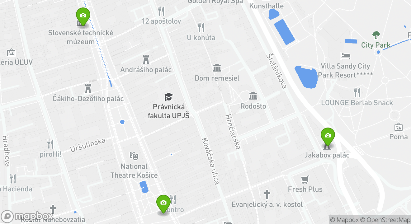 Directions to Attraction