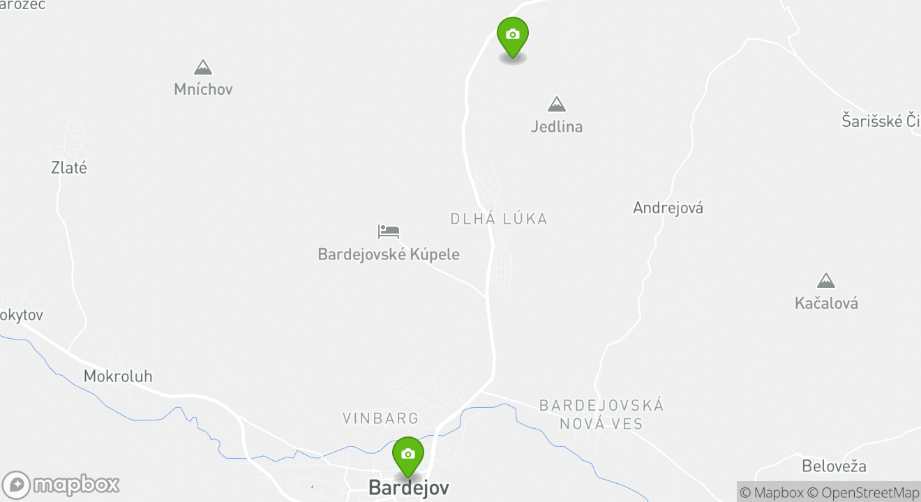 Directions to Attraction