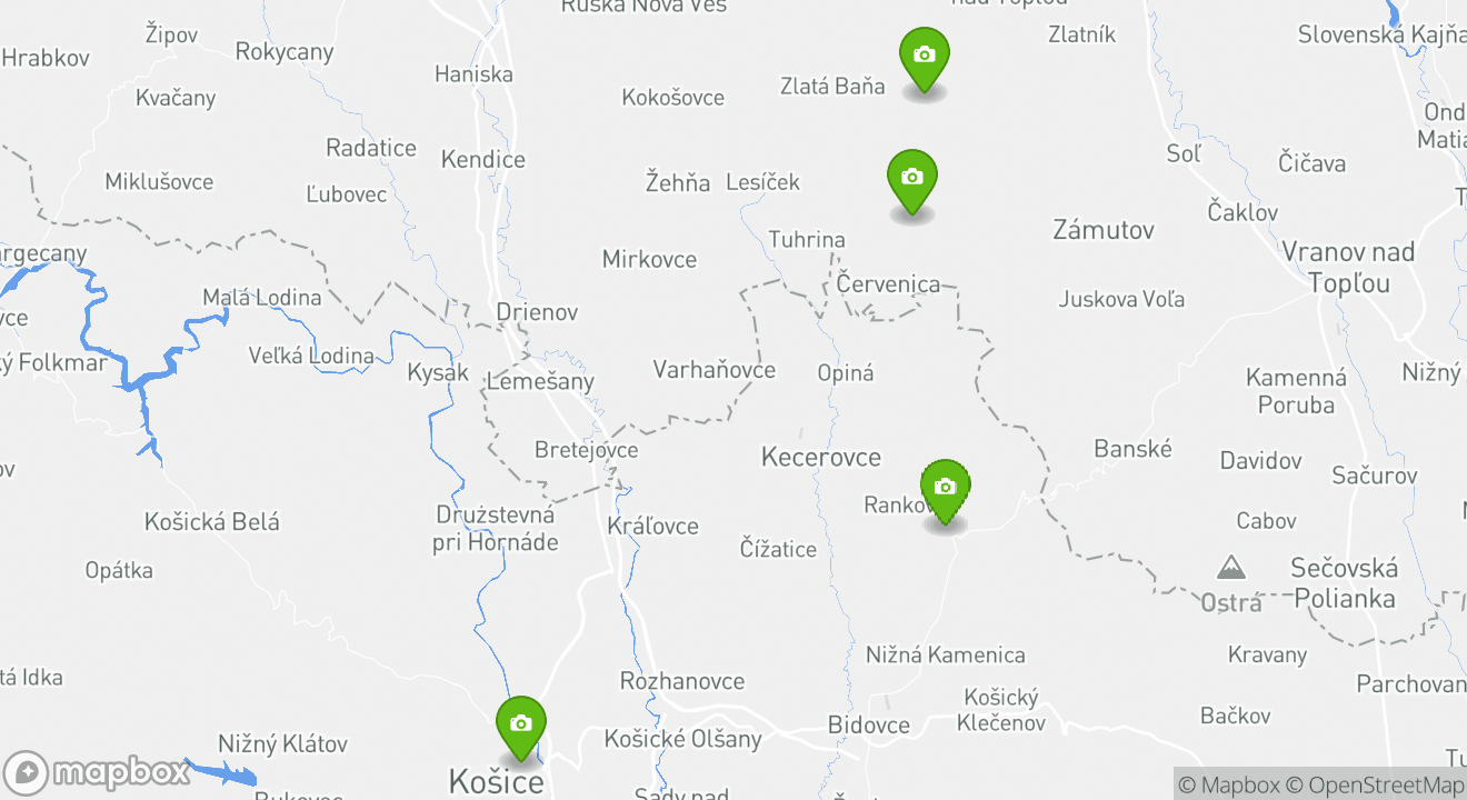 Directions to Attraction