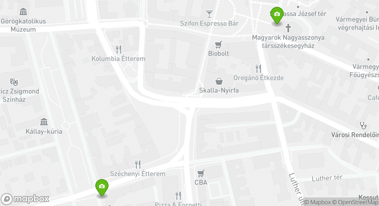 Directions to Attraction