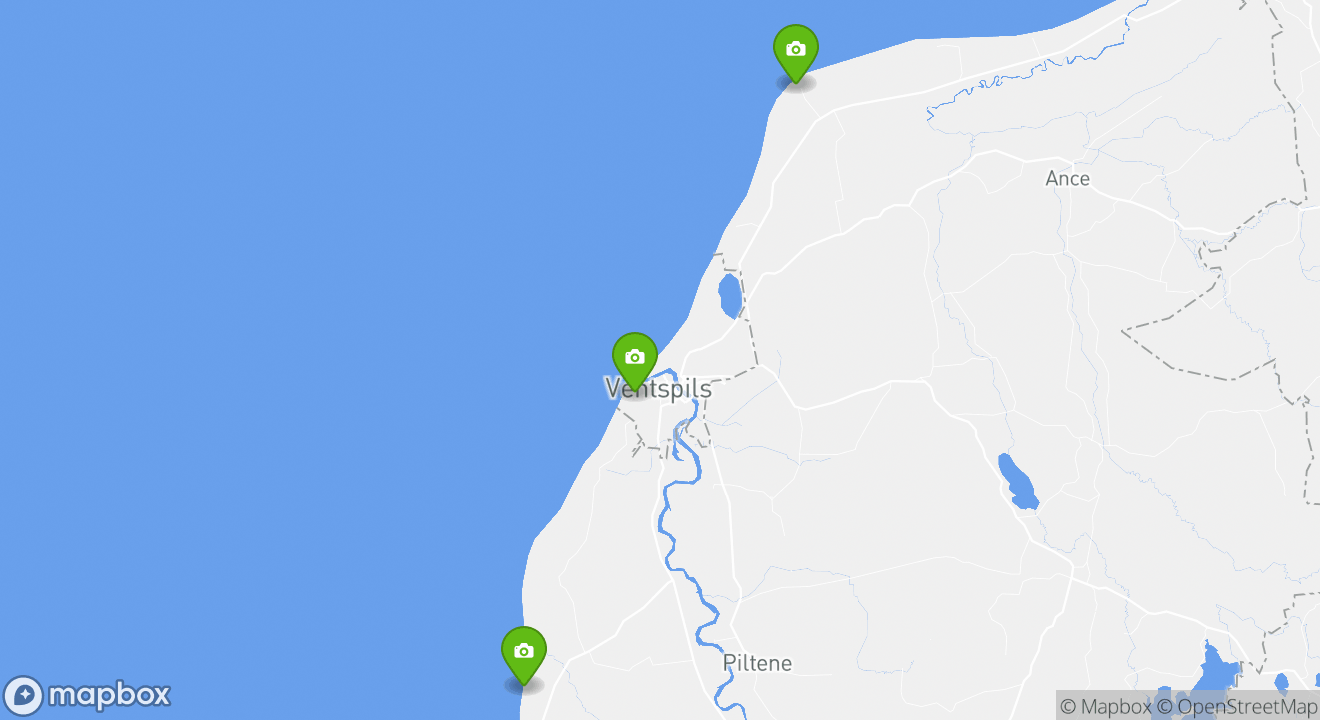 Directions to Attraction