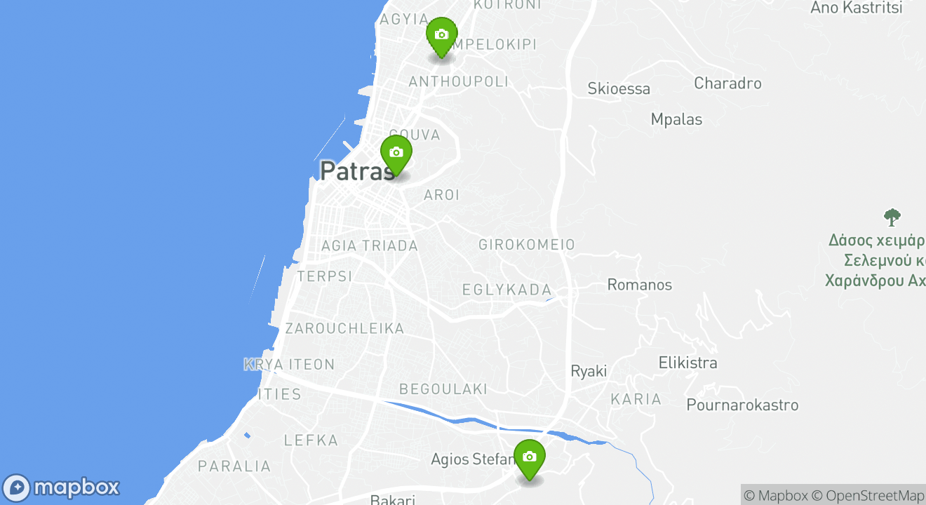 Directions to Attraction