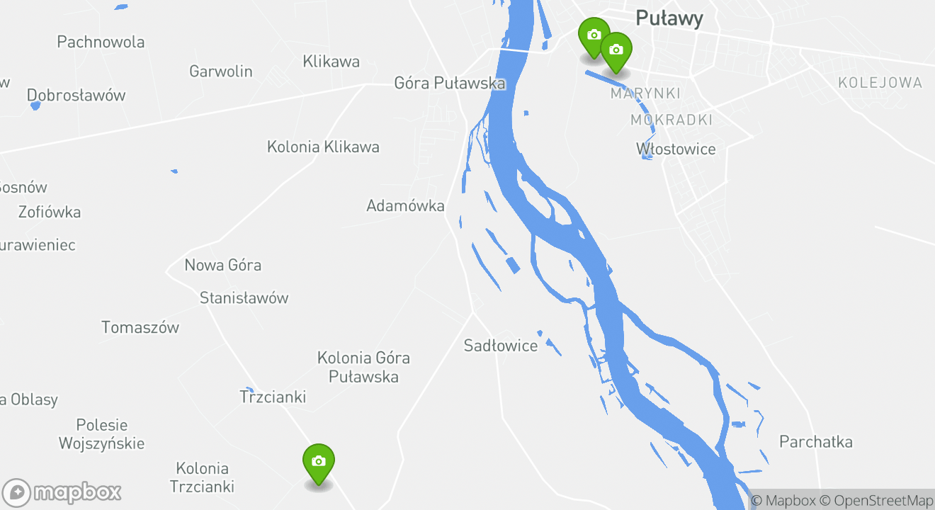 Directions to Attraction