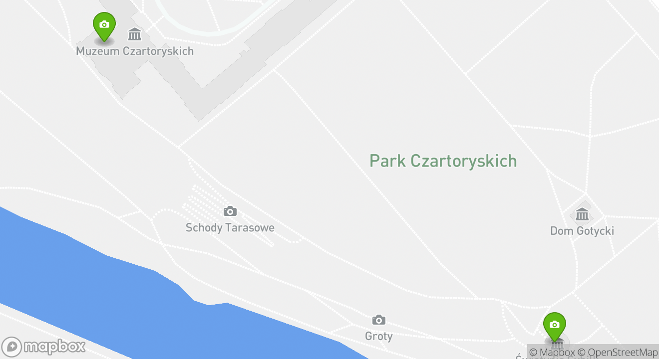 Directions to Attraction