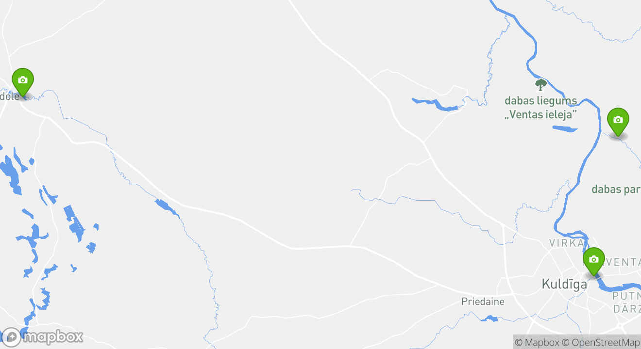 Directions to Attraction