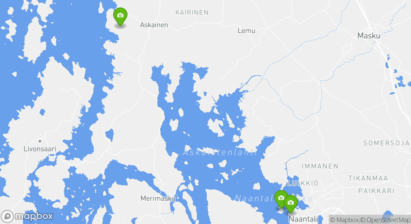 Directions to Attraction