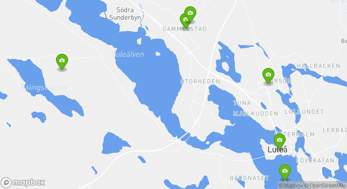 Directions to Attraction