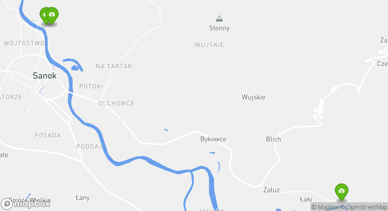 Directions to Attraction