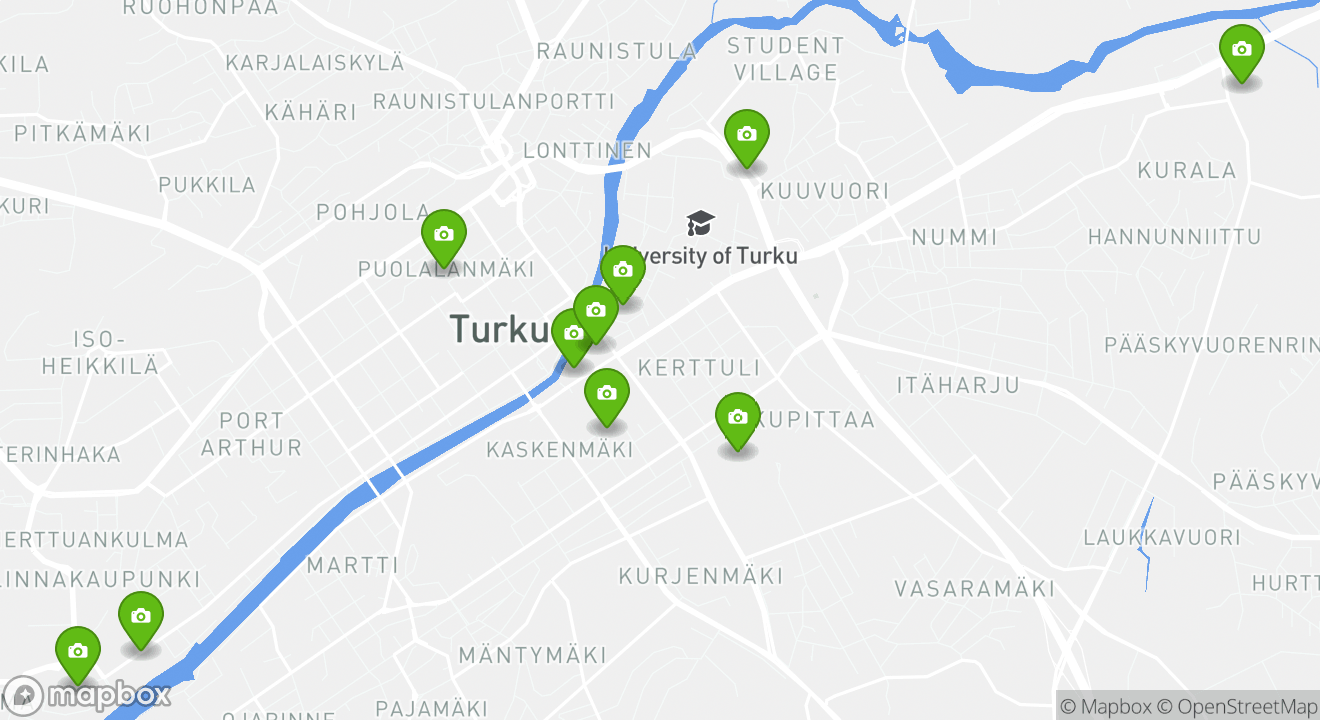 Directions to Attraction