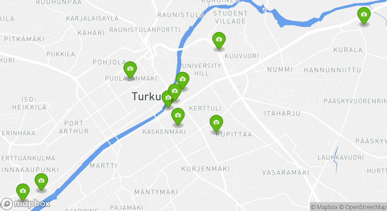 Directions to Attraction