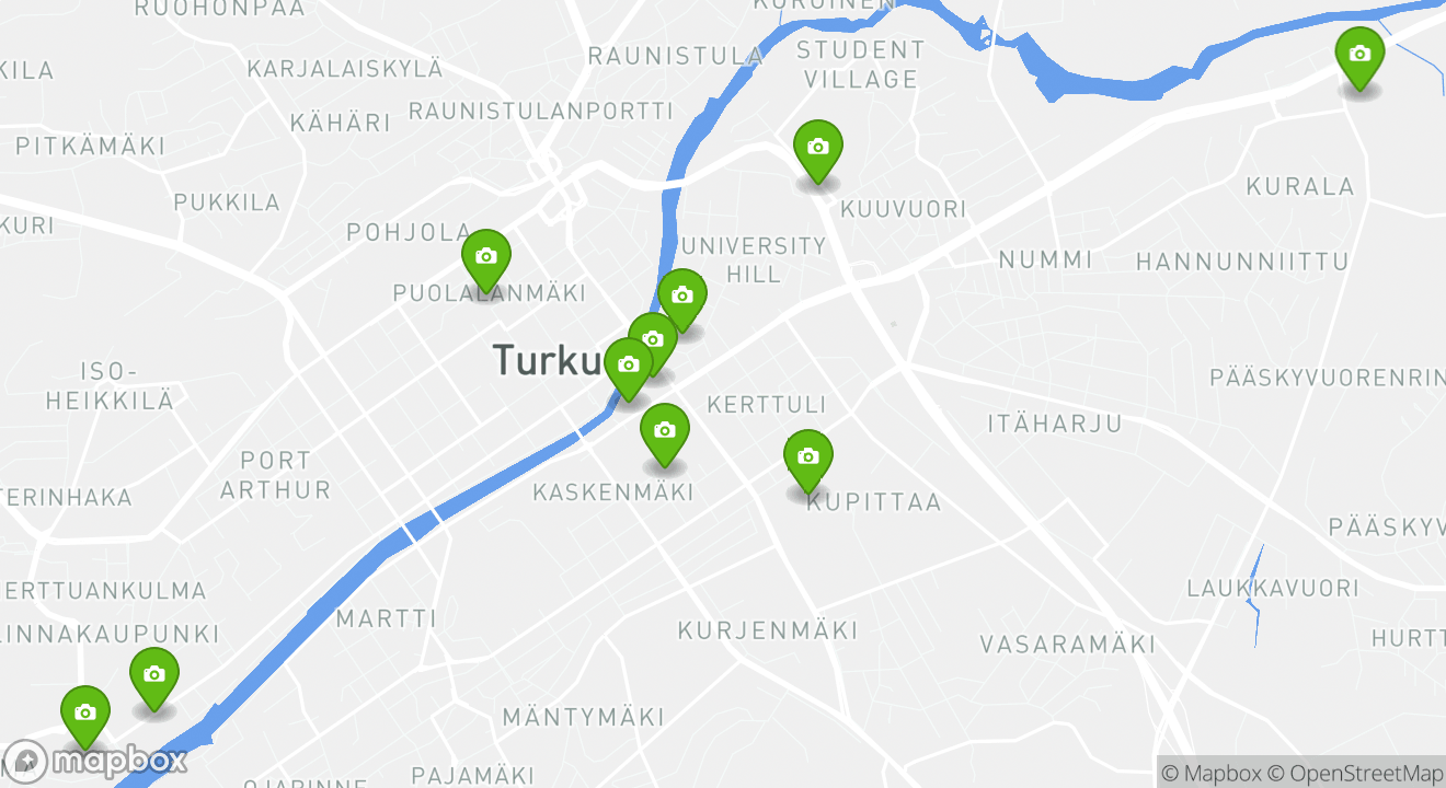 Directions to Attraction