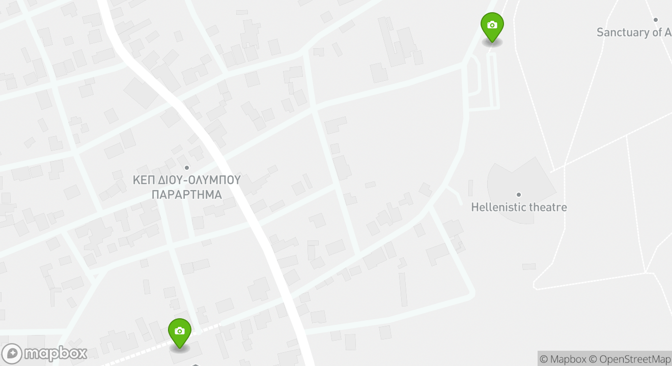 Directions to Attraction