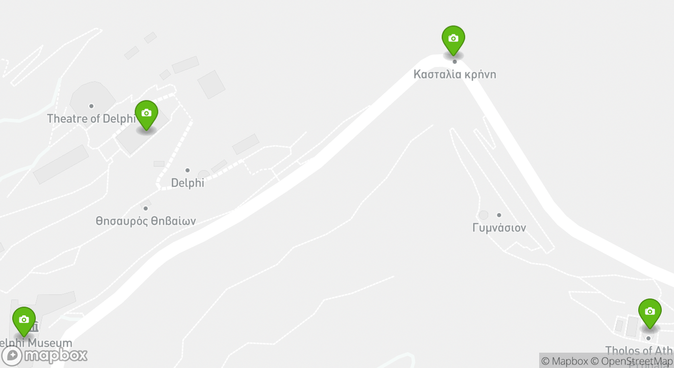 Directions to Attraction