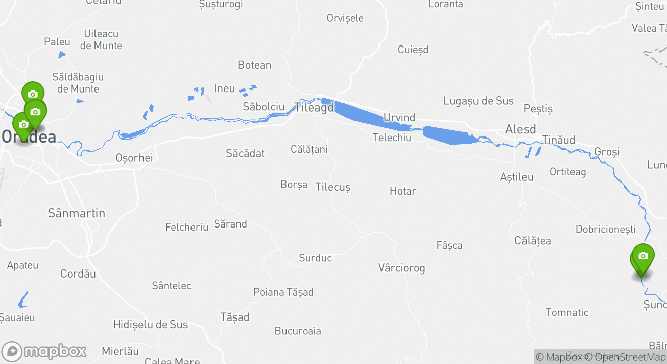 Directions to Attraction