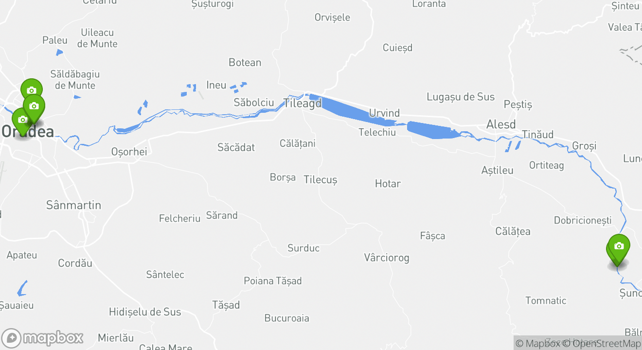 Directions to Attraction